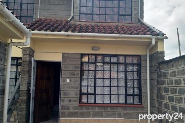 4 Bedroom House for Sale in South C