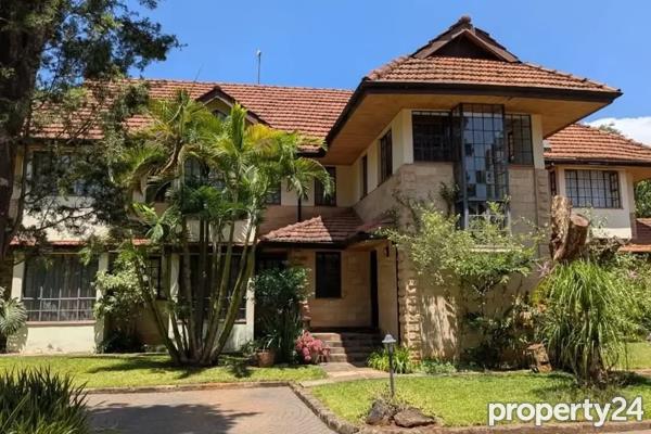House for Sale in Lower Kabete