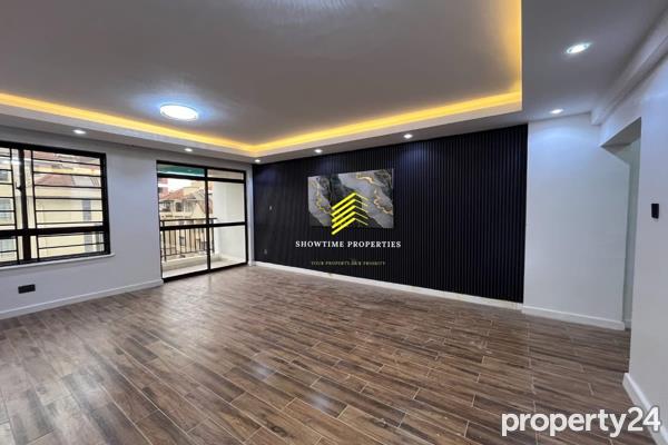 2 Bedroom Apartment / Flat to Rent in Lavington