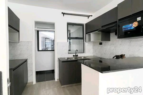 1 Bedroom Apartment / Flat to Rent in Lower Kabete
