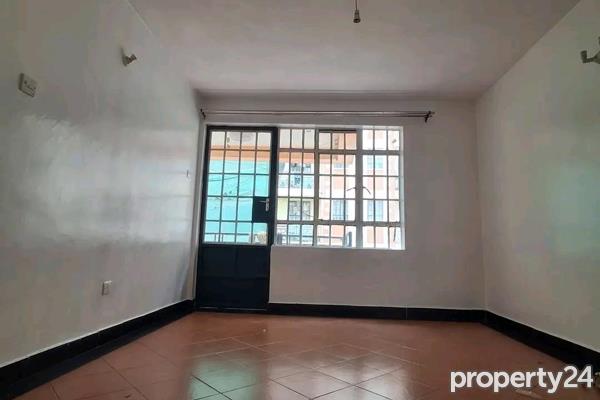 2 Bedroom Apartment / Flat to Rent in South B