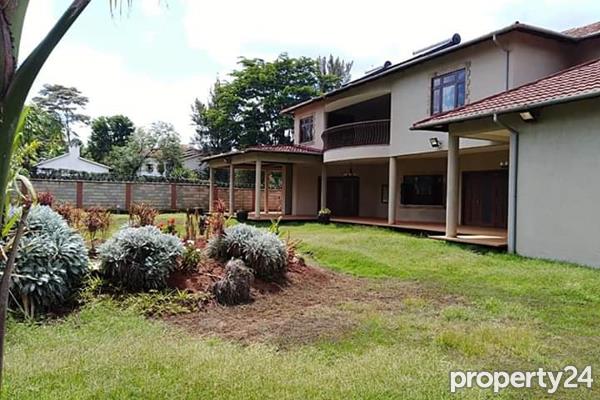 5 Bedroom House for Sale in Runda