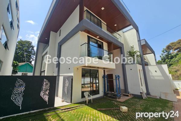 5 Bedroom House for Sale in Lavington