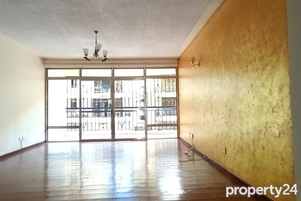 3 Bedroom Apartment / Flat to Rent in Lavington