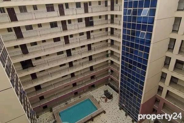 2 Bedroom Apartment / Flat