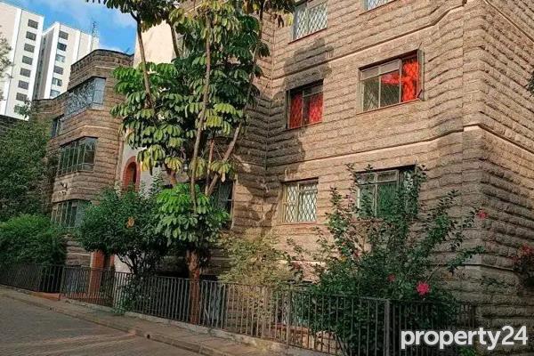 3 Bedroom Apartment / Flat to Rent in Lavington