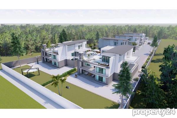 6 Bedroom House for Sale in Lavington