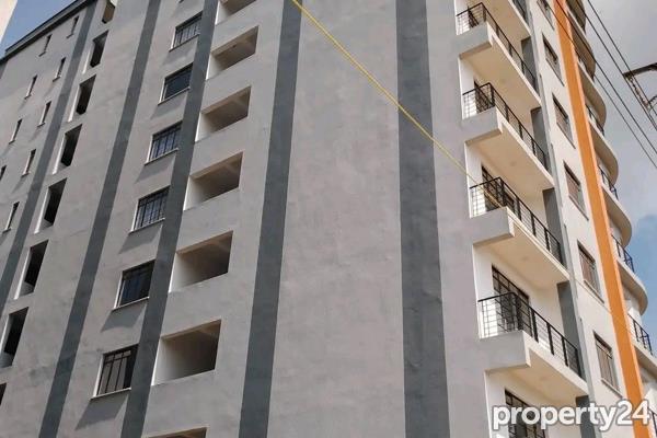 2 Bedroom Apartment / Flat to Rent in Ruaka