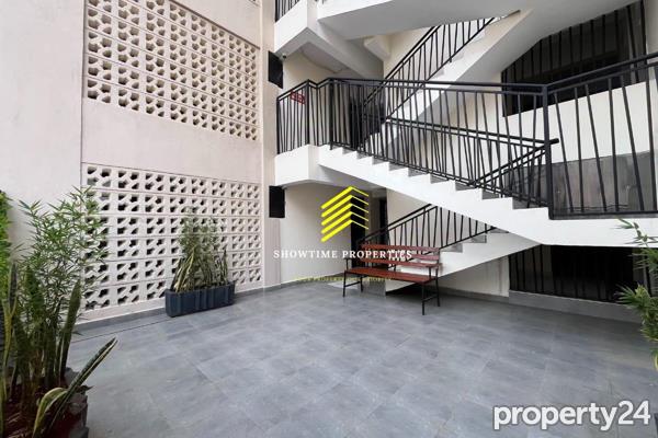 1 Bedroom Apartment / Flat to Rent in Ngong Rd