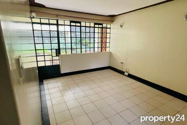 2 Bedroom Apartment / Flat to Rent in Ngong Rd