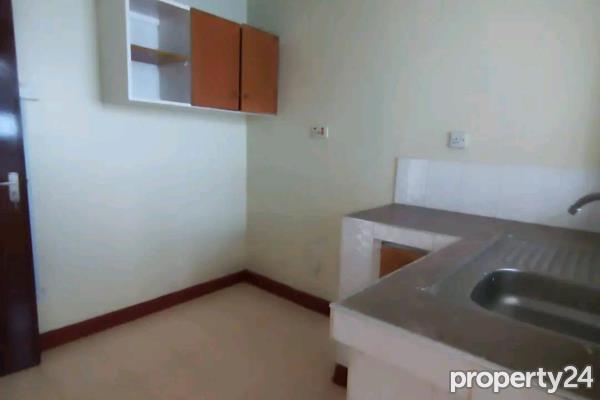 2 Bedroom Apartment / Flat to Rent in Ngong Rd