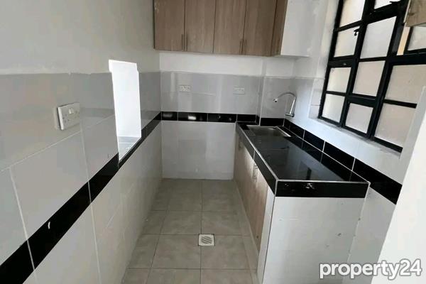 1 Bedroom Apartment / Flat to Rent in Ruaka