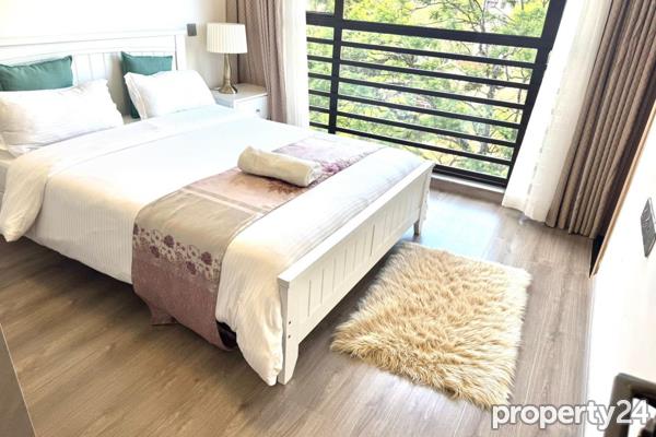 3 Bedroom Apartment / Flat