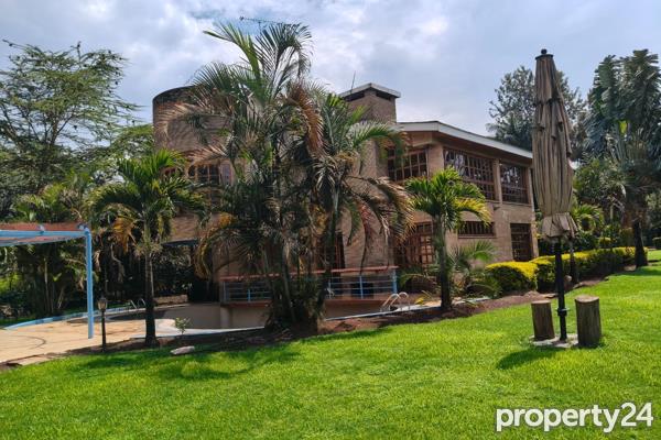4 Bedroom House for Sale in Runda