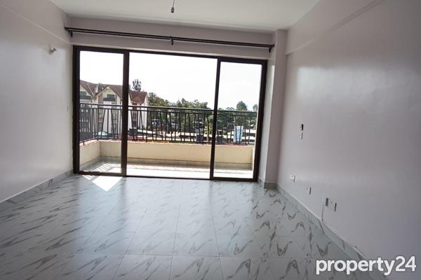 1 Bedroom Apartment / Flat to Rent in Ngong Rd