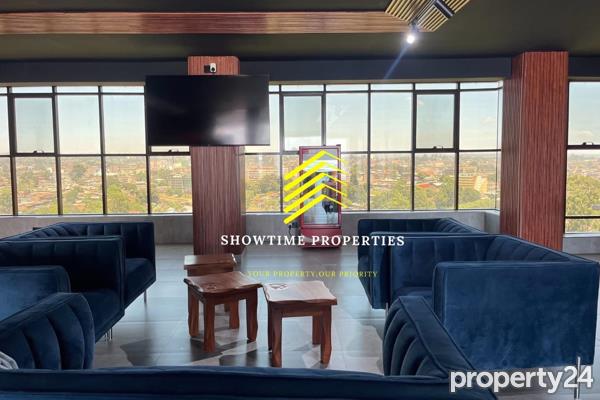 2 Bedroom Apartment / Flat to Rent in Ngong Rd