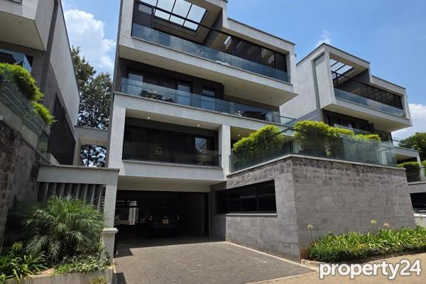 5 Bedroom House for Sale in Lavington