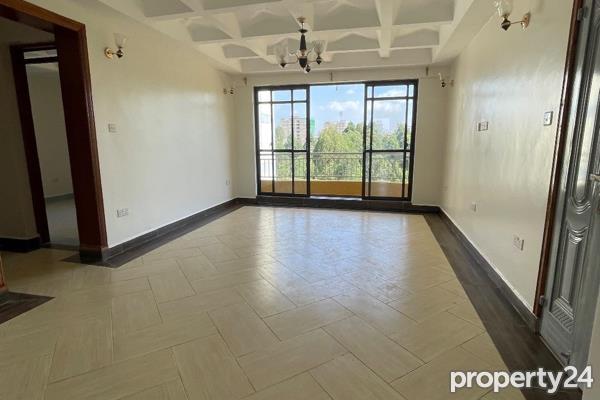 2 Bedroom Apartment / Flat to Rent in Ruaka