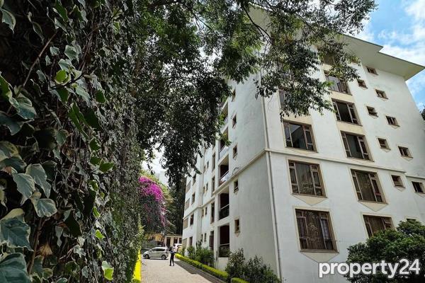 3 Bedroom Apartment / Flat to Rent in Riverside