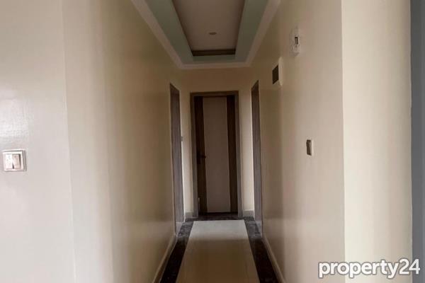 2 Bedroom Apartment / Flat to Rent in Kilimani