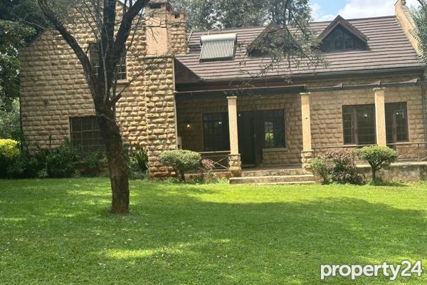 5 Bedroom House for Sale in Karen