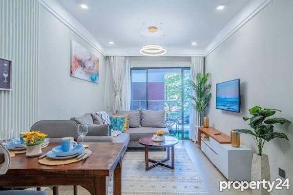 2 Bedroom Apartment / Flat