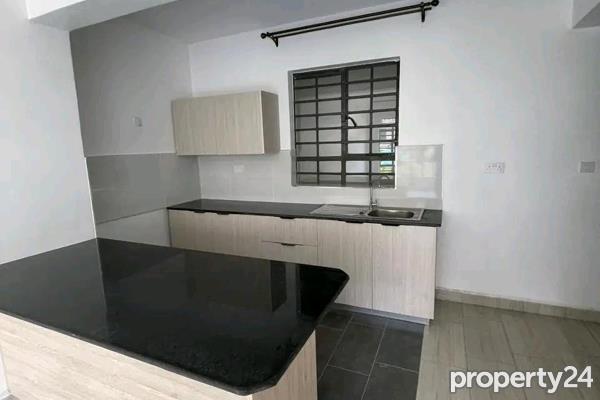 1 Bedroom Apartment / Flat