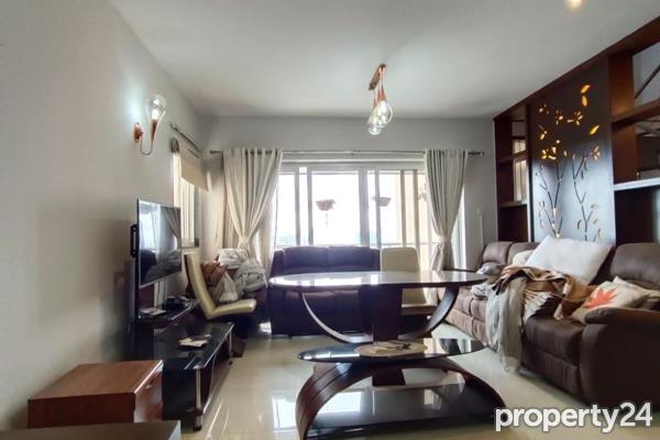 5 Bedroom Apartment / Flat to Rent in Westlands