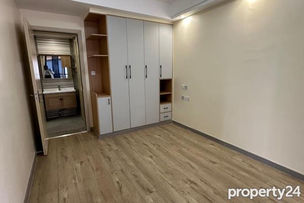 1 Bedroom Apartment / Flat to Rent in Kileleshwa