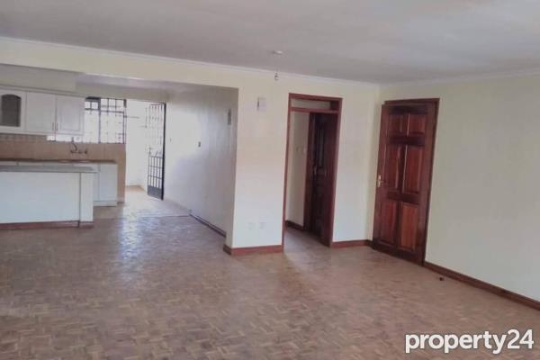 3 Bedroom Apartment / Flat to Rent in Lavington