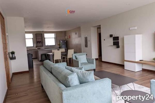 2 Bedroom Apartment / Flat to Rent in Kitisuru