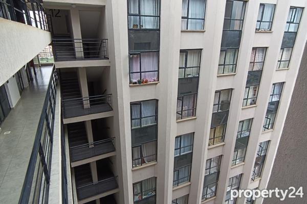 Apartment / Flat to Rent in Ngong Rd