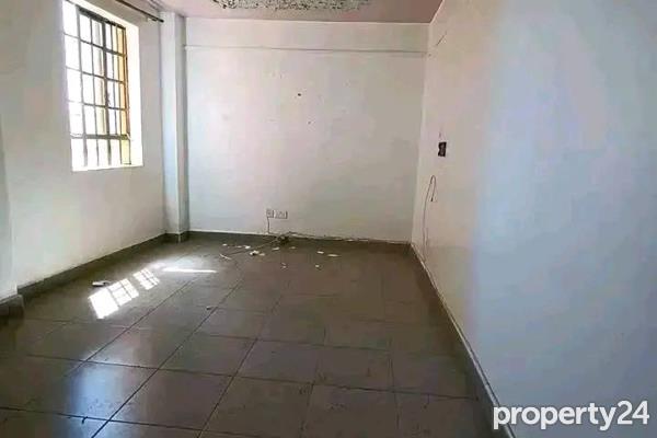 1 Bedroom Apartment / Flat to Rent in Langata