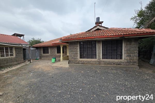 2 Bedroom House for Sale in Syokimau