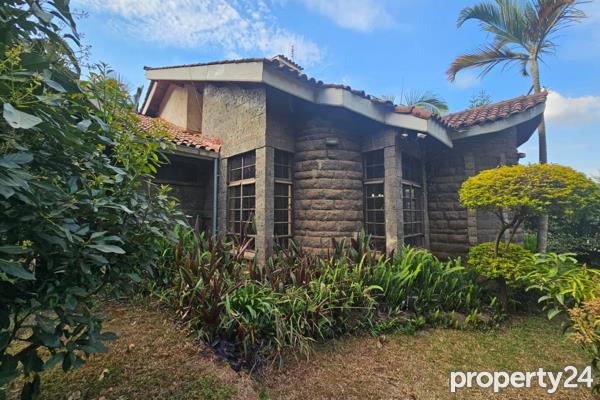 4 Bedroom House for Sale in Karen