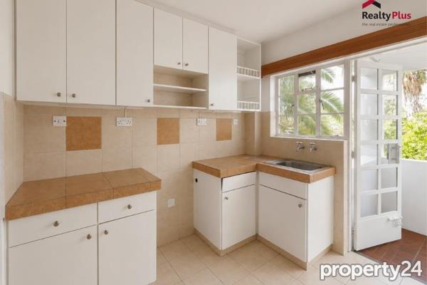 1 Bedroom Apartment / Flat to Rent in Ngong Rd