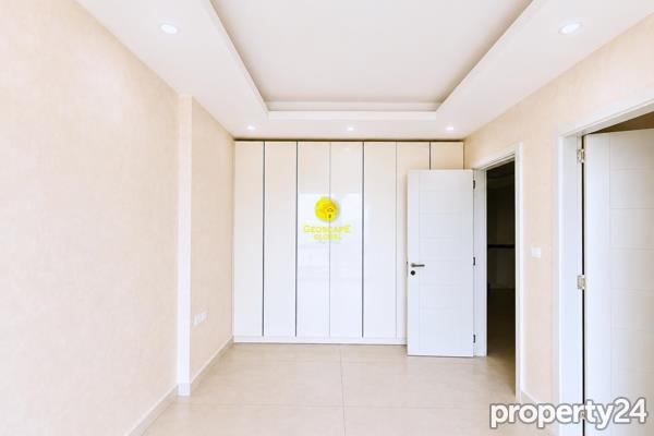 4 Bedroom Apartment / Flat to Rent in Westlands