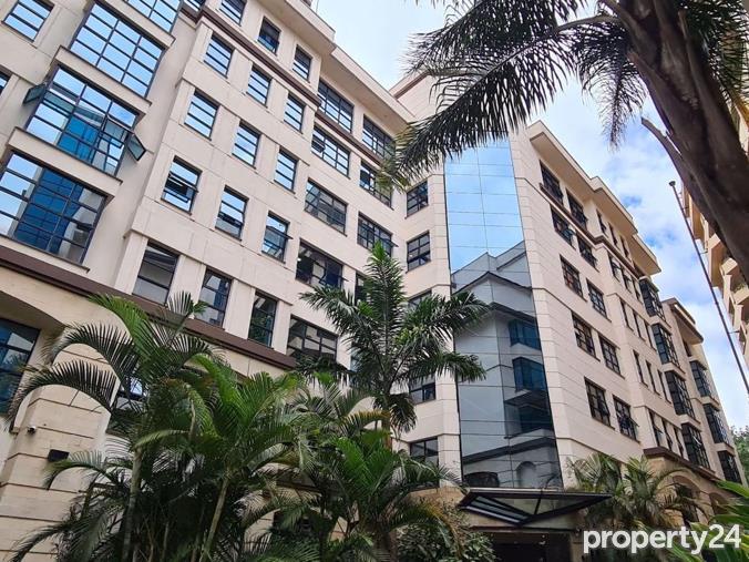 Commercial Property to Rent in Riverside