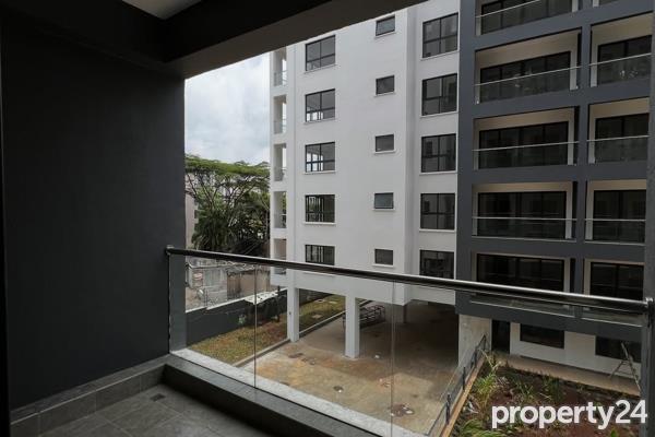 2 Bedroom Apartment / Flat to Rent in Lavington