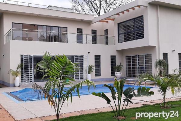5 Bedroom House for Sale in Runda