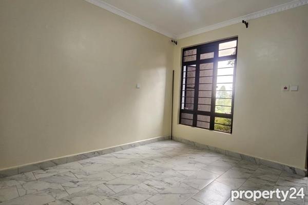 2 Bedroom Apartment / Flat to Rent in Lower Kabete