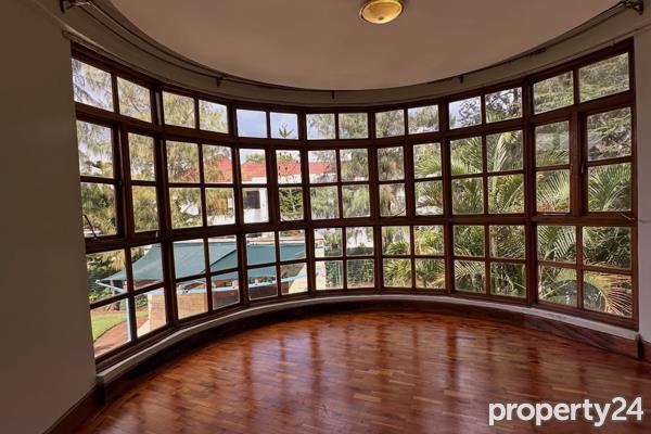 4 Bedroom House for Sale in Runda