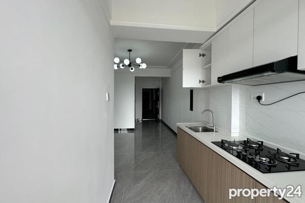1 Bedroom Apartment / Flat