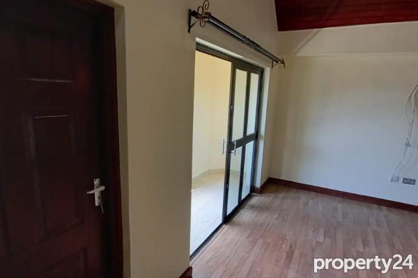 2 Bedroom Apartment / Flat