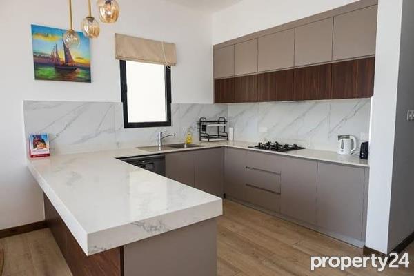 Apartment / Flat to Rent in Rosslyn