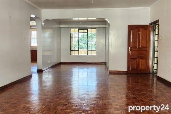 3 Bedroom Apartment / Flat to Rent in Lavington