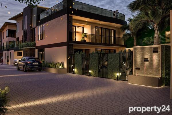 5 Bedroom House for Sale in Lavington