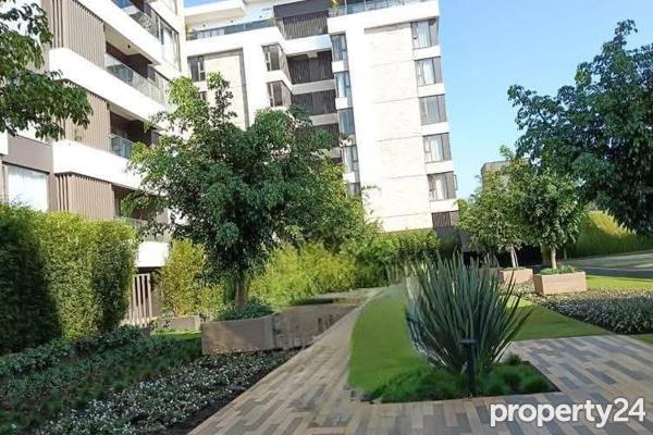 4 Bedroom Apartment / Flat to Rent in Rosslyn