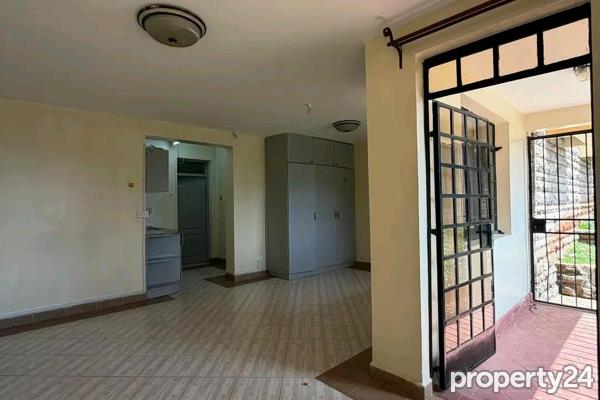 Apartment / Flat