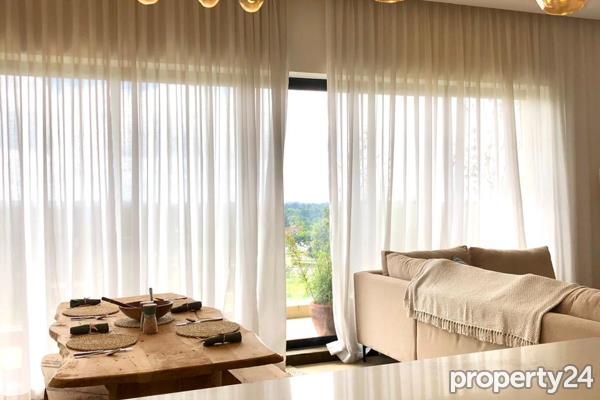 2 Bedroom Apartment / Flat to Rent in Rosslyn